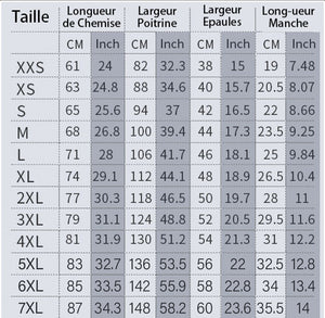 La Meute de Papa – T-shirt personnalisé avec prénom des enfants