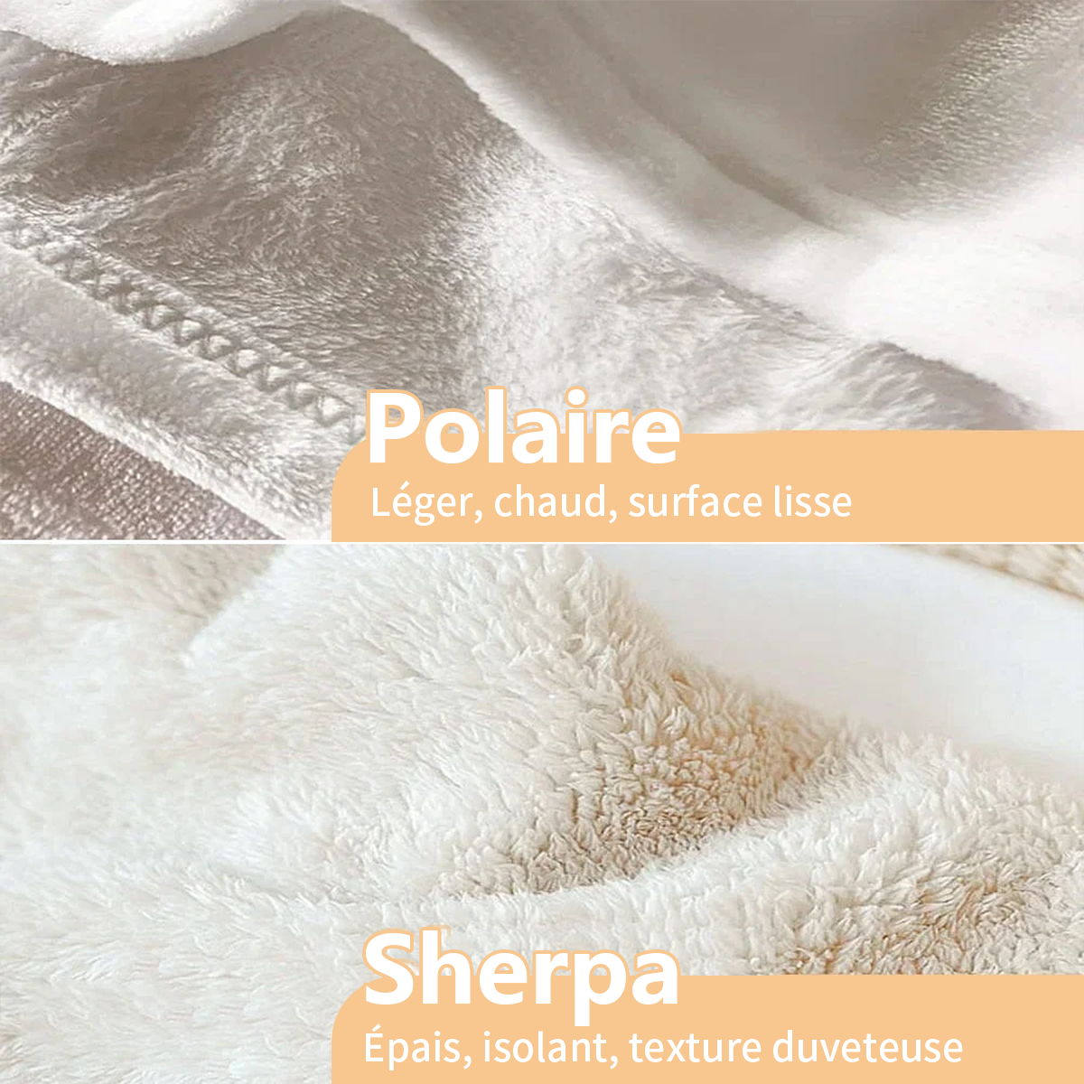 Couverture Bébé Personnalisée Douce à Motifs Floraux avec Prénom et Château