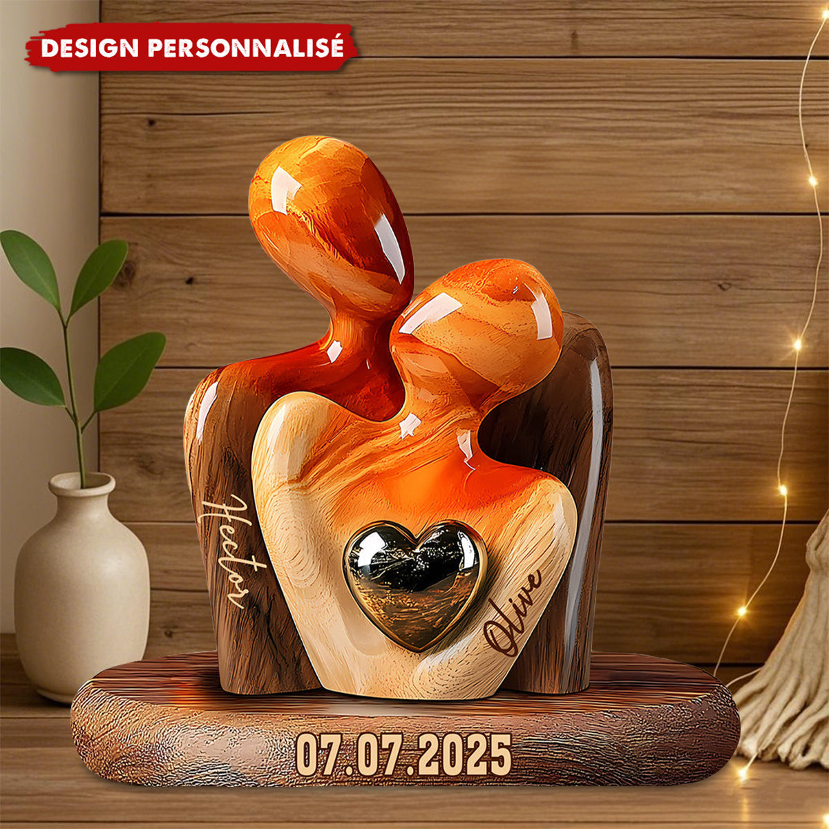 Cadeaux pour Couple
