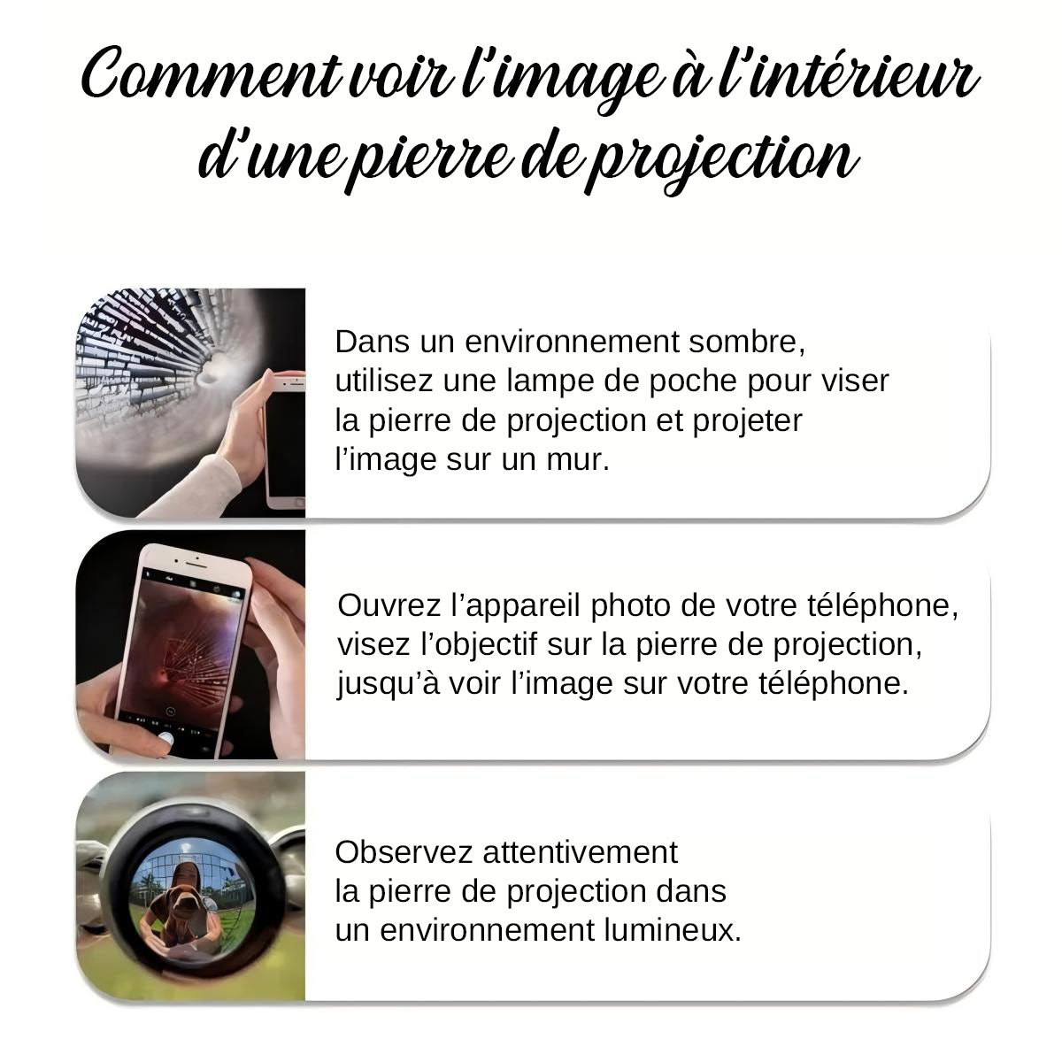 Bracelet Photo Personnalisé avec Pierre de Naissance – Cadeau Sentimental pour Couple